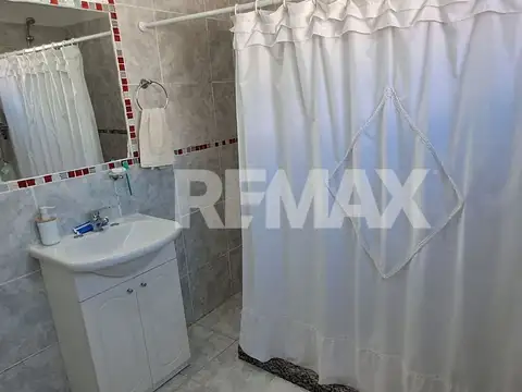 Depto Tipo Casa 4 ambientes con 1 baño