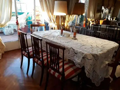 Departamento en Venta de 7 ambientes