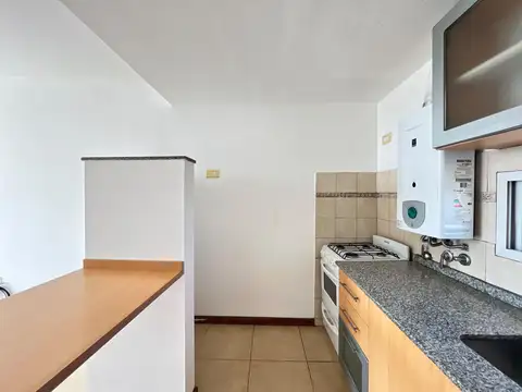 Departamento en Alquiler 15 años