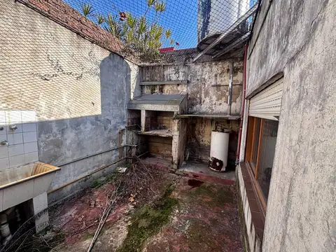 Casa en Alquiler 60 años