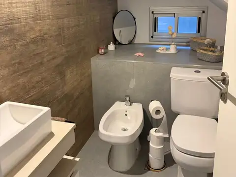 Departamento en Venta 3 años