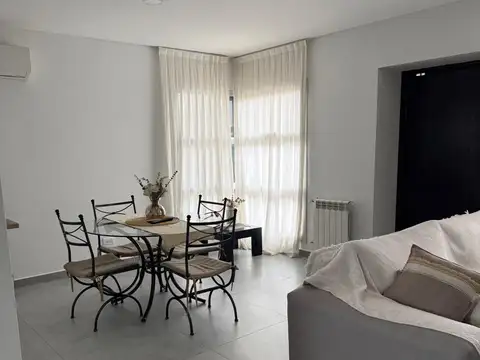 Departamento en Venta en Rodeo de la Cruz, USD 140.000