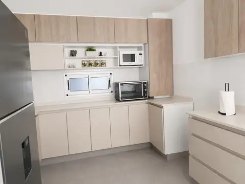 Dúplex en VENTA Las Cortaderas Loft, Guaymallén