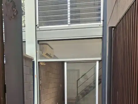 Depto Tipo Casa en Alquiler 15 años
