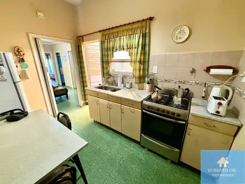 Depto Tipo Casa en Venta de 3 ambientes