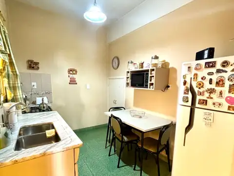 Depto Tipo Casa en Venta en Versalles, USD 169.000