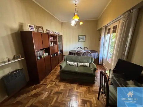 PH en venta 3 ambientes en Versalles