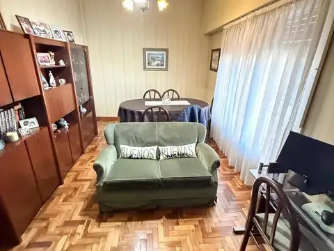 Depto Tipo Casa en Venta de 3 ambientes