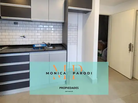 Departamento en Venta en Paso del Rey, USD 72.000