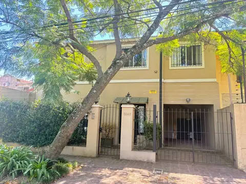 CASA VENTA LOMAS DE SAN ISIDRO