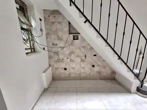 Departamento en Venta de 5 ambientes