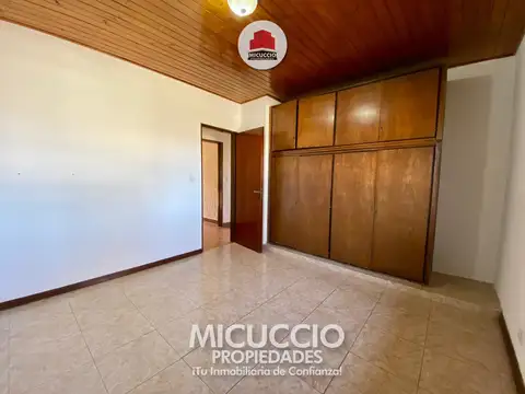 Casa en Alquiler 40 años