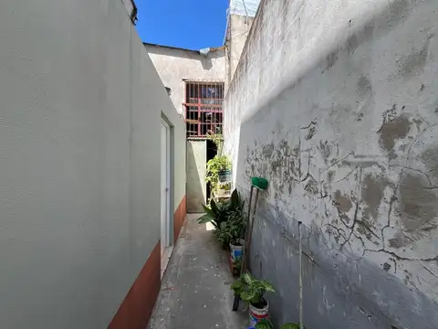 Galpon en Venta 70 años