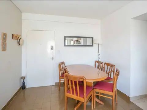 Departamento en Venta 40 años