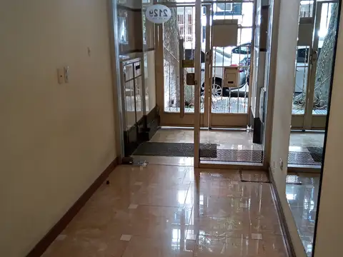 Departamento en alquiler en Flores