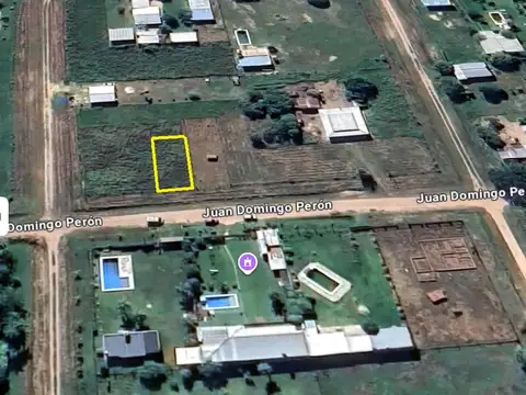 Terreno en Venta de 300,0 m2