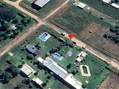 Terreno en Venta en Margarita Belén, USD 12.000