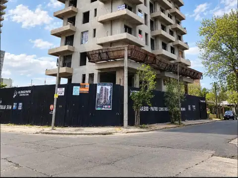 Venta Depto 3 Ambientes Alondras Icon Berazategui Centro
