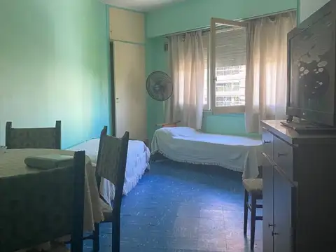 Departamento en Venta en Mar Del Plata, USD 32.500