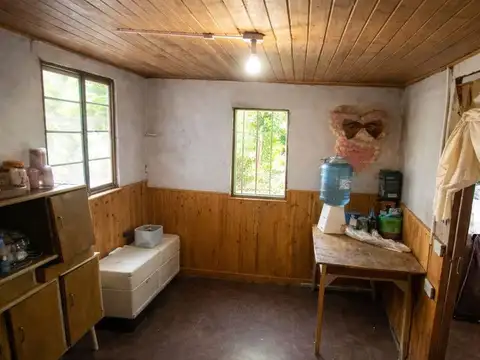 Casa en Venta en Santa Rosa, USD 29.000