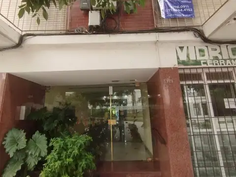 Departamento en Venta en Palermo, USD 112.000