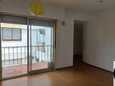 Departamento en venta en Almagro