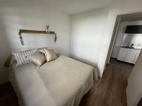 Departamento en Venta en Martin, USD 87.500