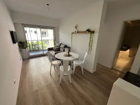 Venta 1 Dormitorio Alem 1600