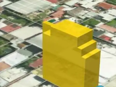 Dr. Luis Belaustegui  al 3700