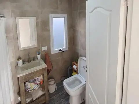 Casa en venta - 3 Dormitorios 1 Baño - Ezeiza