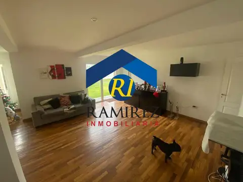 CASA EN VENTA - SANTA CRUZ - RIO GALLEGOS - JUAN MANUEL DE ROSAS Nº347