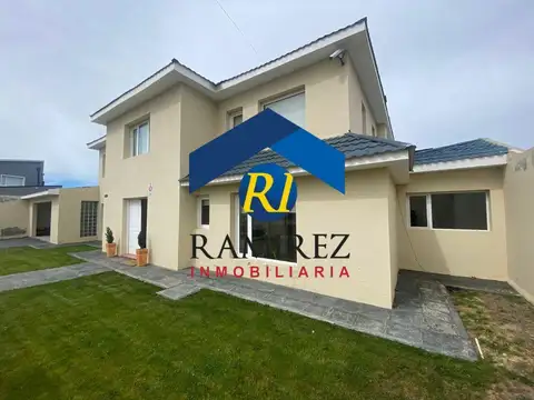 CASA EN VENTA - SANTA CRUZ - RIO GALLEGOS - JUAN MANUEL DE ROSAS Nº347