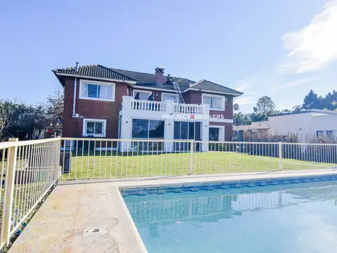 Casa en Venta 20 años