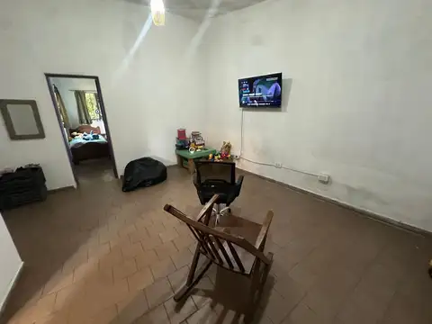 Casa en Venta 36 años