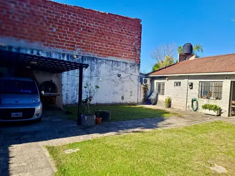 Casa en Venta en Burzaco, USD 47.000