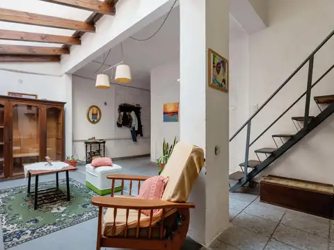 Se vende casa en PH Barrio Martin Rosario