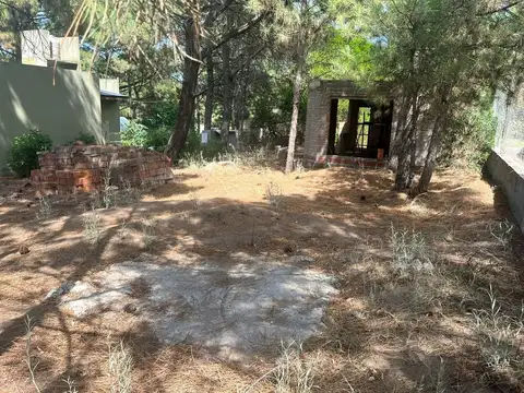Terreno en Venta en Monte Hermoso, USD 69.000