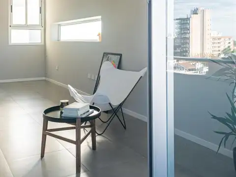 Departamento en Venta en República De La Sexta, USD 195.000