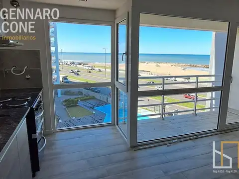 Departamento - La Perla