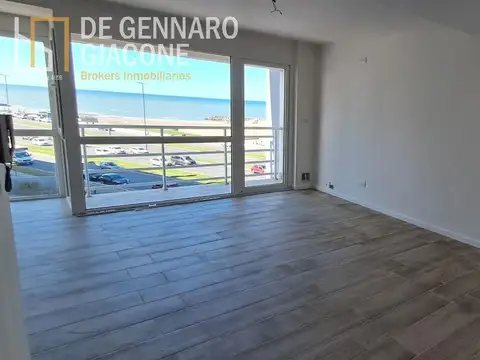 Departamento en Venta en Mar del Plata, USD 155.000