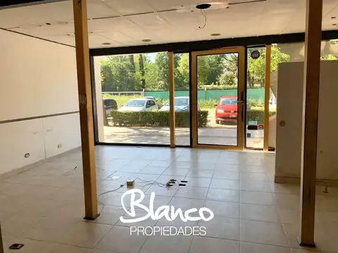 Local  en Alquiler en Concord Pilar, Pilar, G.B.A. Zona Norte