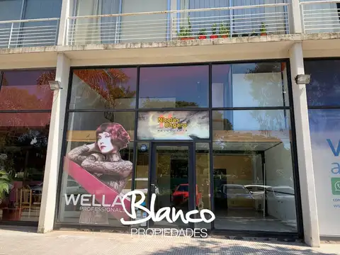 Local  en Alquiler en Concord Pilar, Pilar, G.B.A. Zona Norte