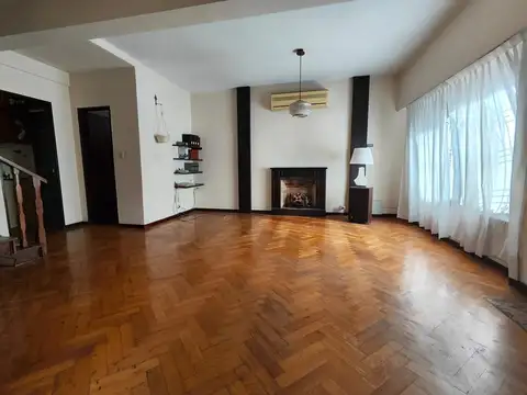 Casa 3 ambientes con 3 baños