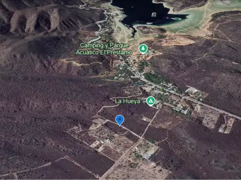 VENTA DE TERRENOS  998 M2 Y 1272 M2, CABRA CORRAL