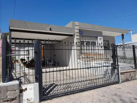 CASA 3 DORMITORIOS CENTRICA, VILLA CARLOS PAZ