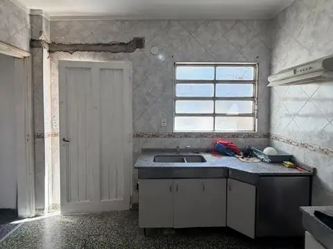 Depto Tipo Casa en Venta en Parque San Martín, USD 49.000