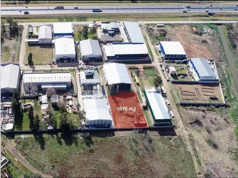 Terrenos en venta zona R1