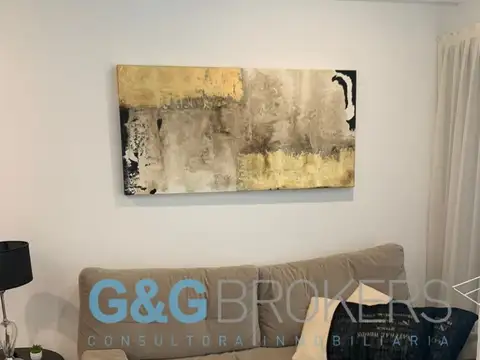 Departamento en Venta de 2 dormitorios