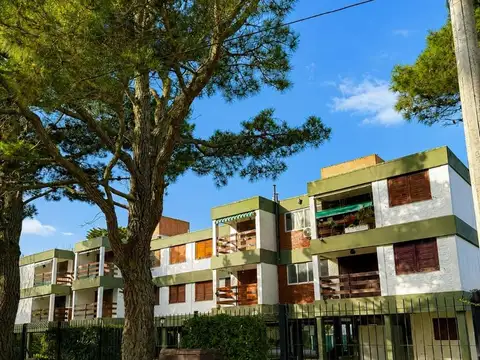 Departamento en Villa Gesell, Zona Norte