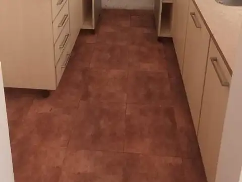 Depto Tipo Casa en Venta 3 años